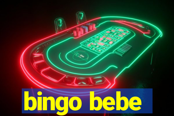 bingo bebe